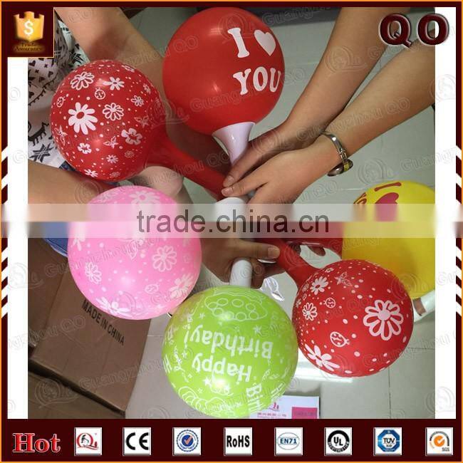 Wholesale best price inflatable printed balloon for decoration