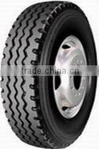 All Steel Radial Truck Tyre