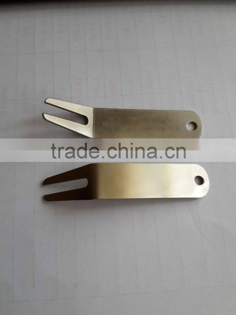 No mould fee golf forks golf items