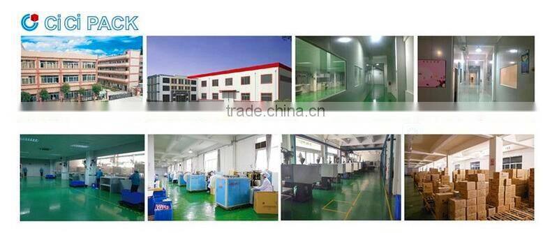 Factory Price Wholesale Custom Size Plastic Moblie Case Box For iphone 6 Case