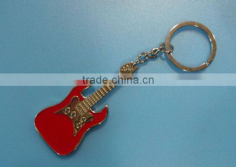 Wholesale Opener Key Ring Holder Metal Auto Keychain