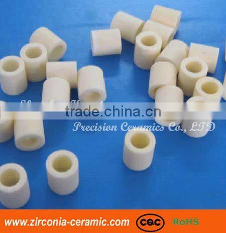 Industrial insulation steatite ceramic bead