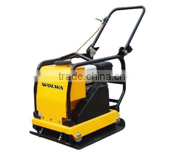 single direction road compactor mini compactor GNBH23