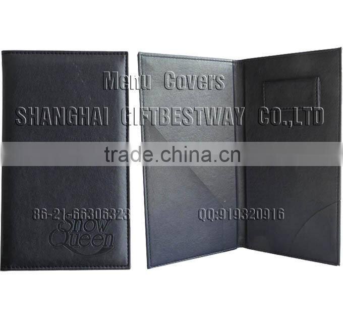 High quality presenter folder