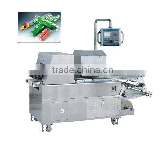 Fresh Vegetable Packing Machine