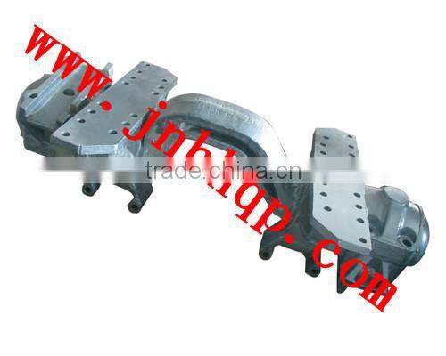 heavy duty truck SINOTRUK howo truck spare parts steering knuckle bracket AZ9100410032