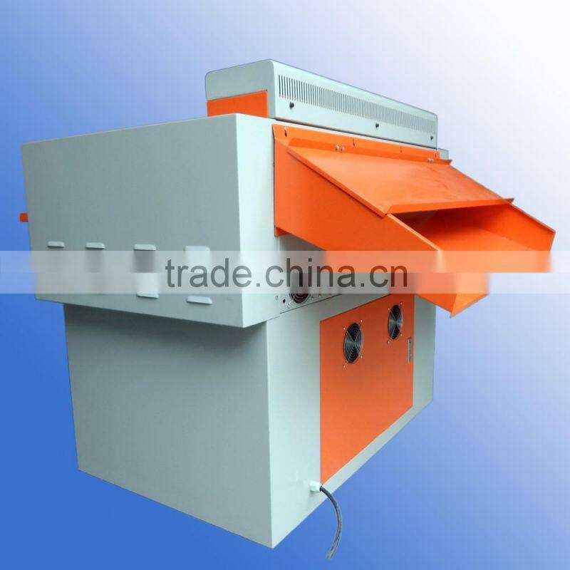 36 inches UV Coating Machine Mini UV Coating Machine (WD-A950)