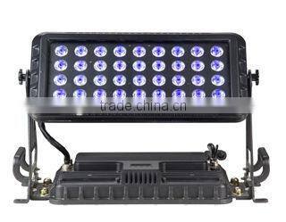 LED stage light 36PCS wash light EV 1036