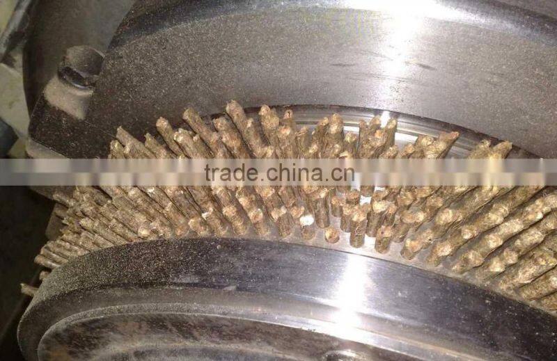 Environmental Friendly wood pelet machine price on sale