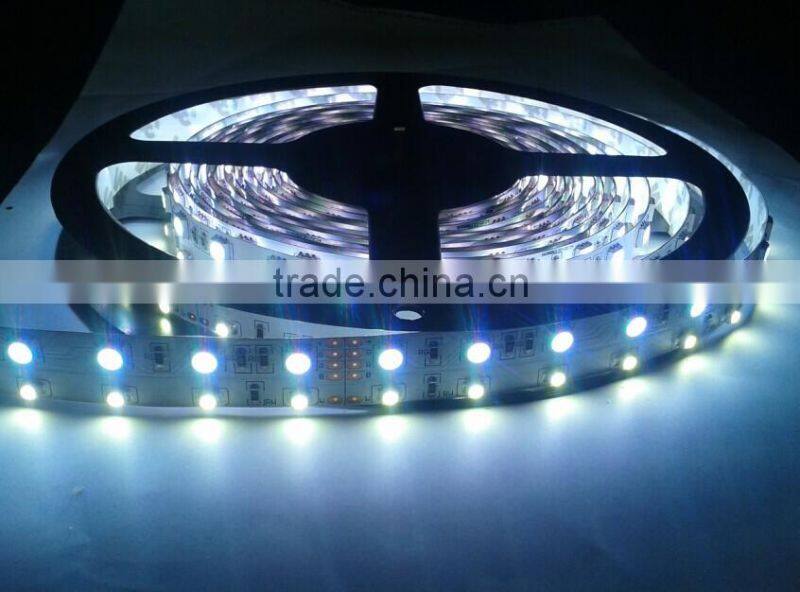 new arrival! 5050 12v 30leds rgbw LED tape/LED strips made in China