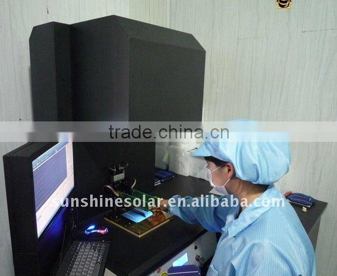 portable solar panel