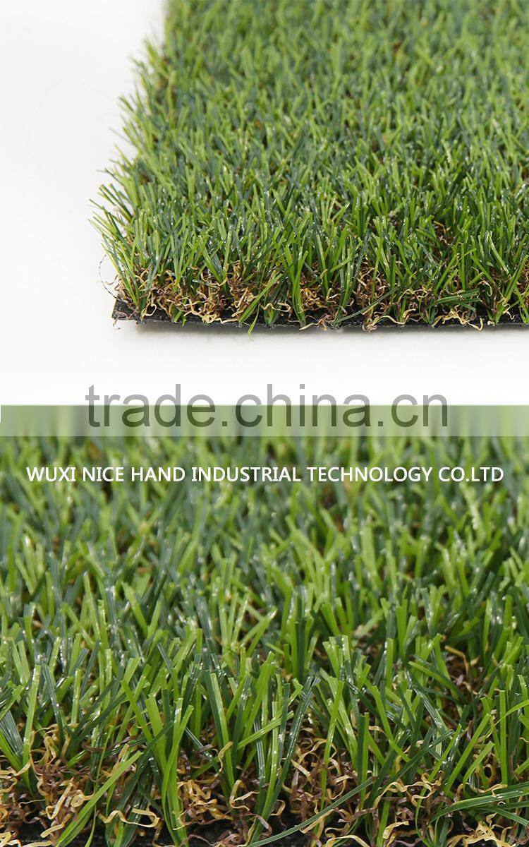 artificial turf synthetic grass for mini garden