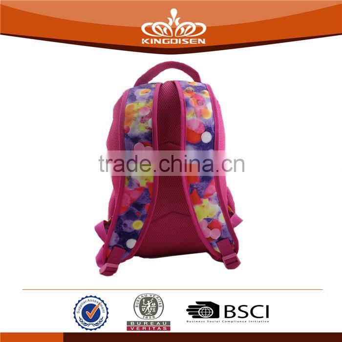 latest style cute student school bag