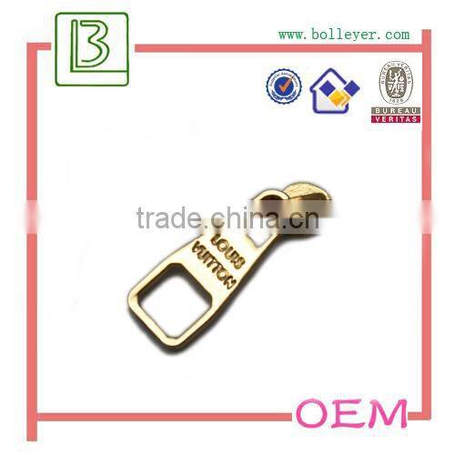 handbag zipper puller