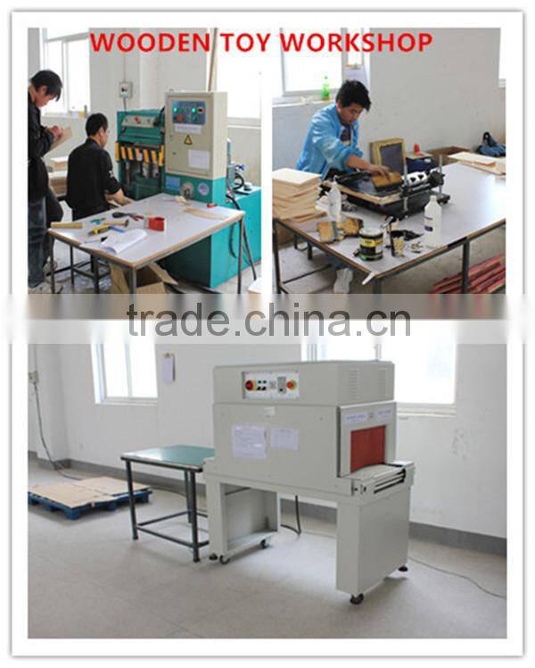 small plane jigsaw puzzle