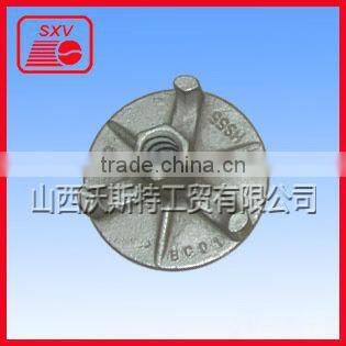 Steel Framed Plywood Formwork, Anchor nut - GM-02