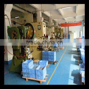 CNC precision stamping press mould