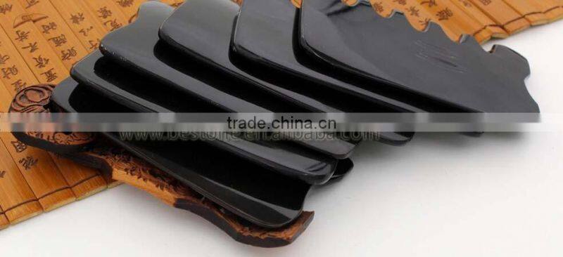 Buffalo Horn Facial Guasha Scraping Tool