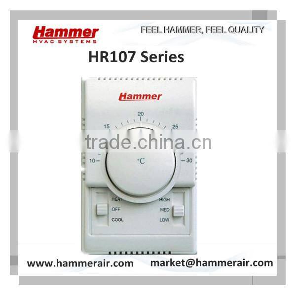 High quality fan coil unit