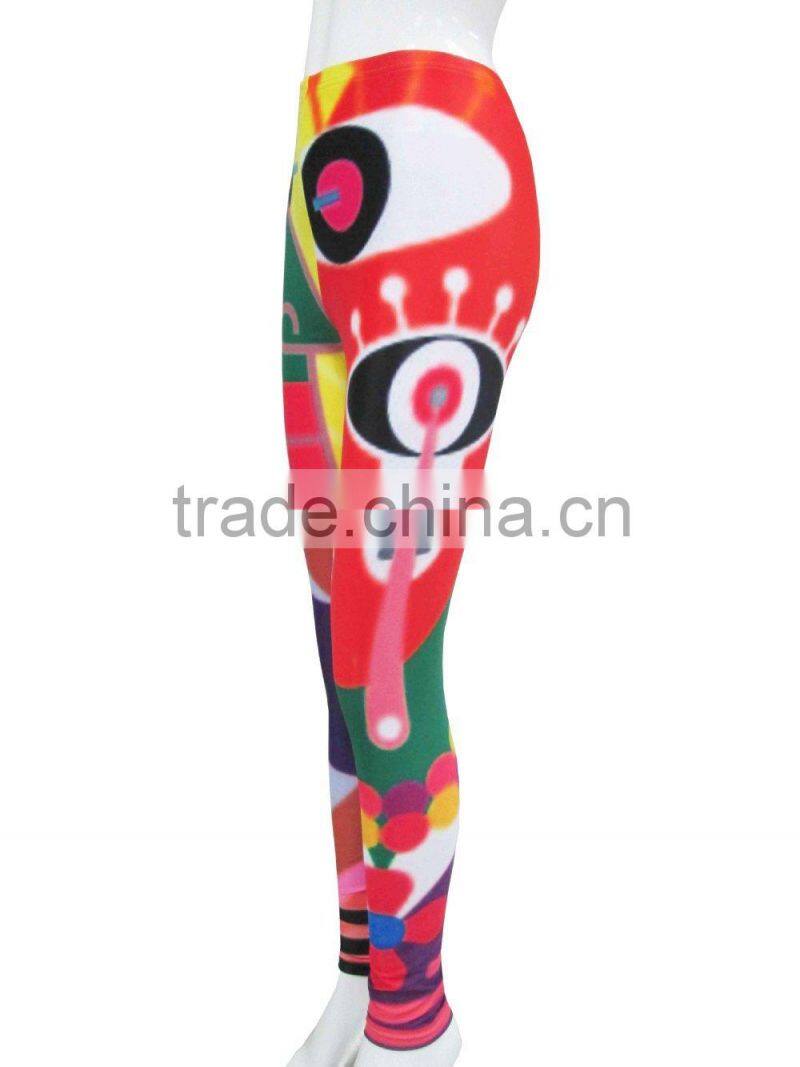 2015 Fall Long Sleeves Knitted Men's Round Neck Sweatshirt