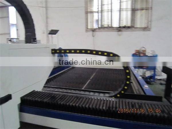 200W 260W 300W 500W 1000W fiber laser cutting machine metal laser cutting machine