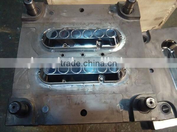 High Quality Electrical Custom Injection Plastic Mould