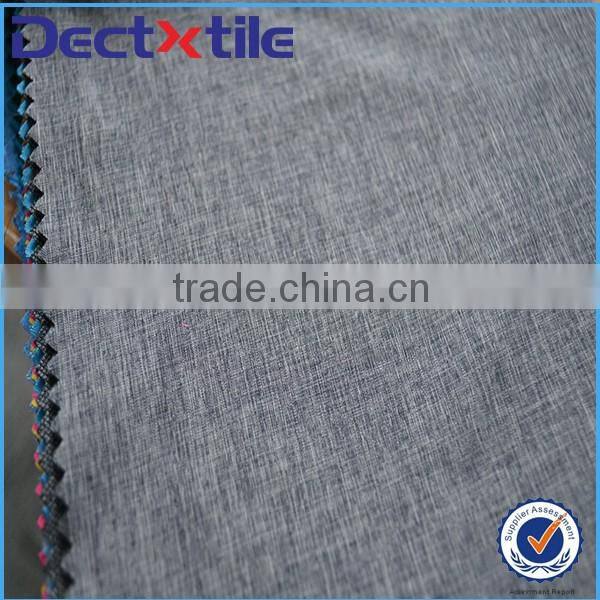 80D YangDi sydney spinning fabric jersey functional movement fabrics