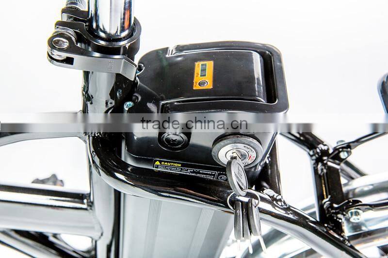 chinese electric bike