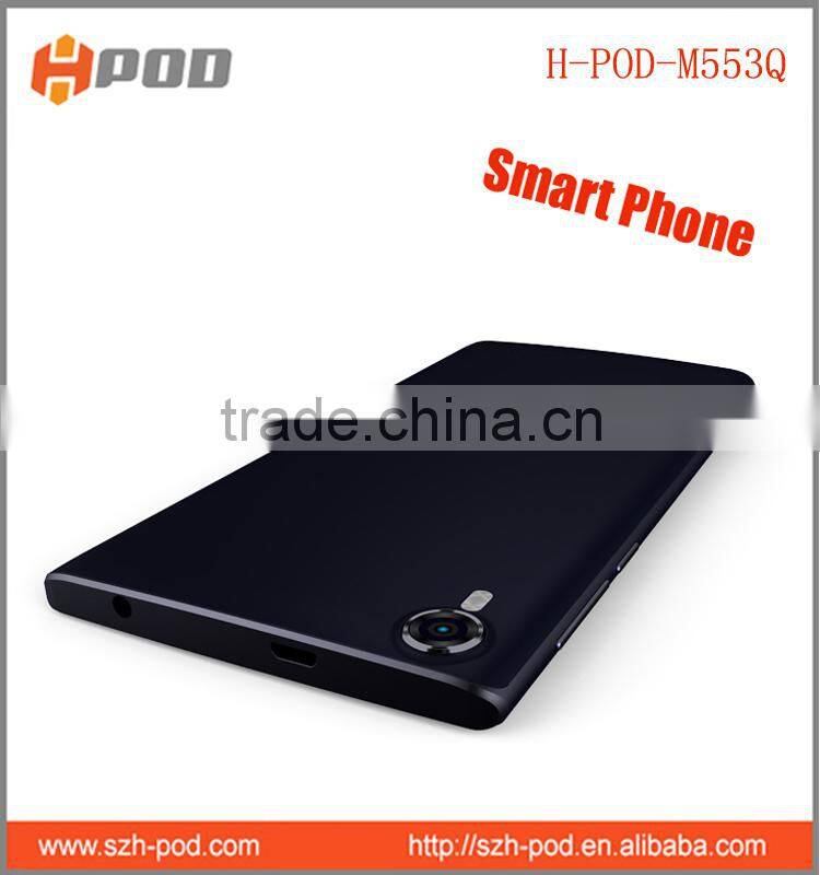 cheapest 3g a smart phone 5.5inch 6582 quad core with flashlight touch