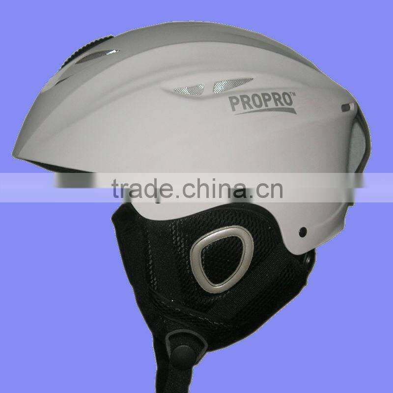 Snow Sport Helmet