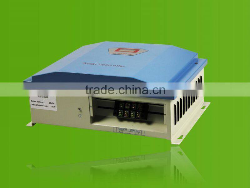 Hot Sale 1000W Solar Charge Controller