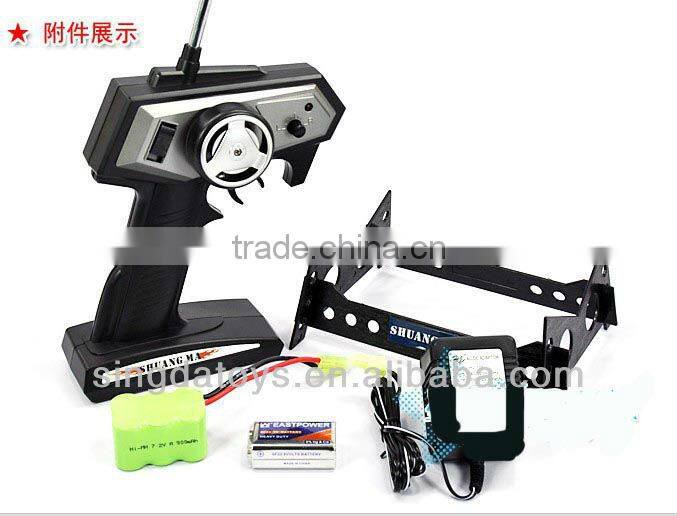 High speed hot sell and nice ship rc electric boat