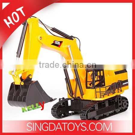 1539 GS Remote Control Car Truck