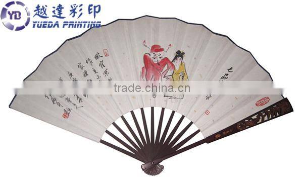 full color automatic industrial fast UV printer on all materials