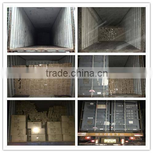 PVC panel corners for skirting use Hot compress