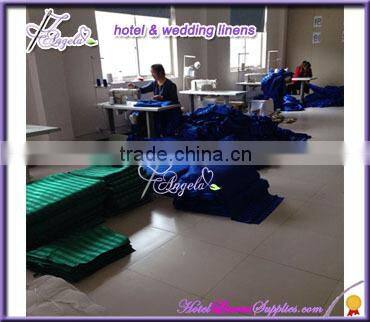 hunter green stripe dining chair covers with side pleats and two wings for dining chairs