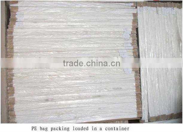 PVC floor sheet raw material