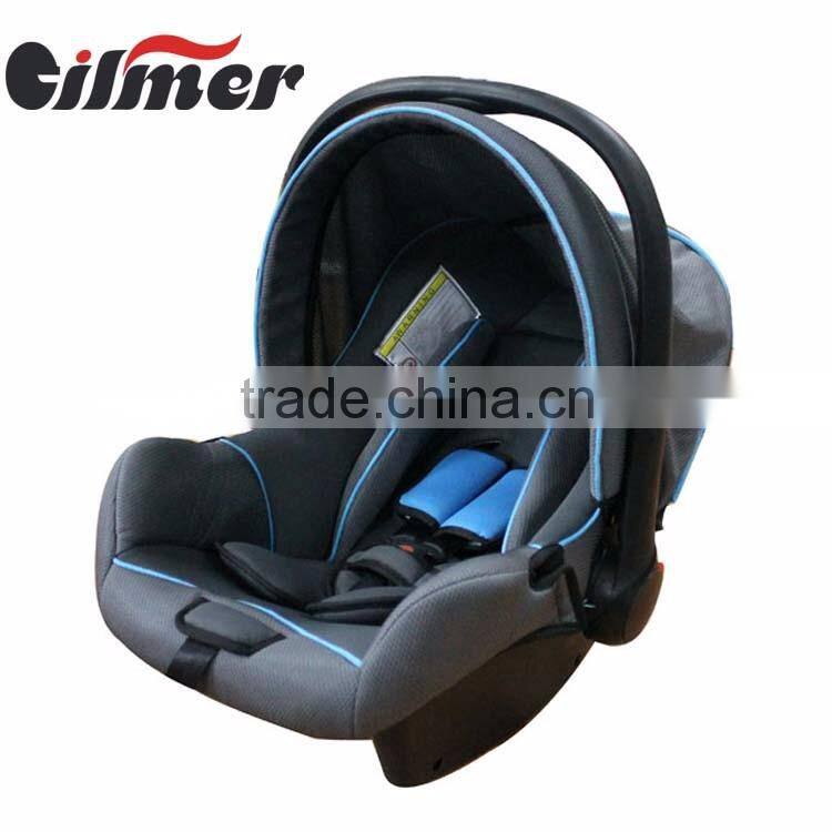be suitable 0-13kg all cars safety car seat