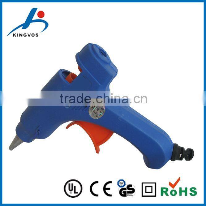 25 (20)W Mini pneumatic glue gun