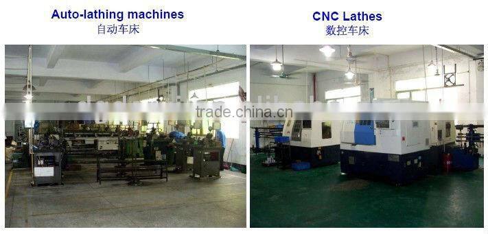 Metal stamping part with powder coating, electrophoresis, painting treatment.