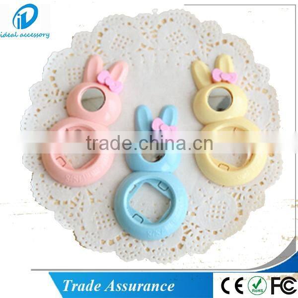 Rabbit Style Fujifilm Instax Film Instant Camera Mini8 Close Up Selfie Lens