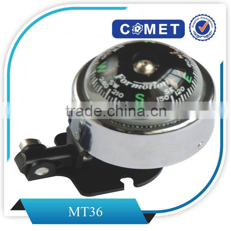 LENSATIC COMPASS MILITARY STYLE OD GREEN METAL BODY OUTDOOR SURVIVAL HIKING COMPASS