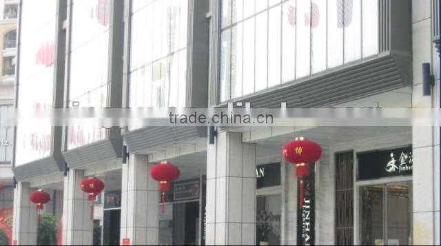 12V outdoor wall light, led,2x9w or 2x12w