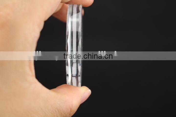 Poplular crystal christmas ornament,crystal pendant