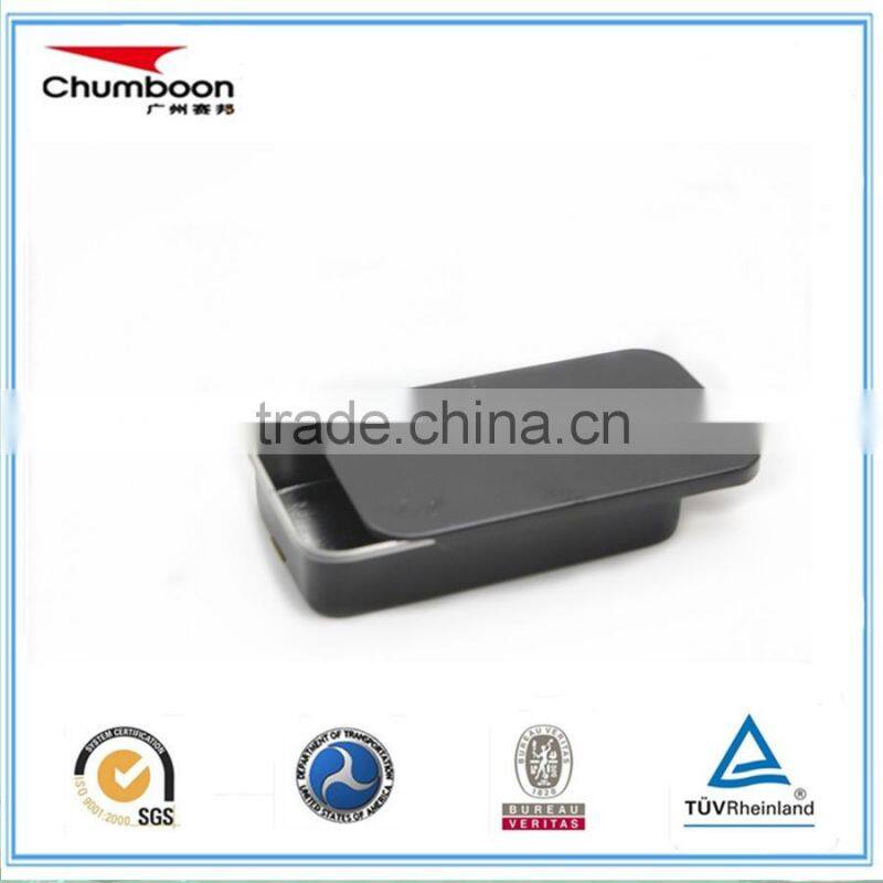 rectangle slide mint tin box / small scream packaging / metal box from chumboon