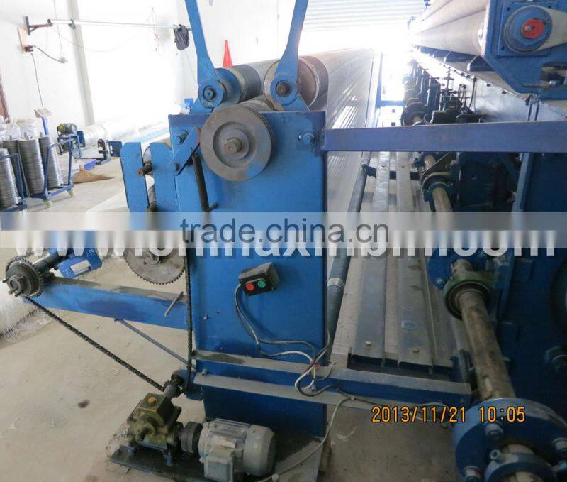 big spool netting machine ZRSL8.8-620