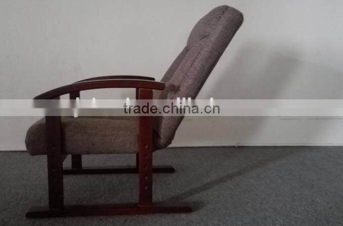 FIRST TOUCH adjustable Recliner,Japanese style chair AM-219