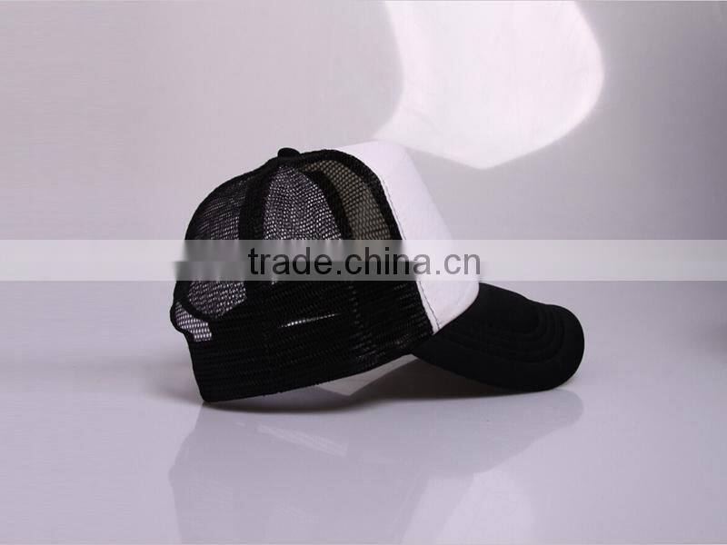 Decorative printed nice hat cap