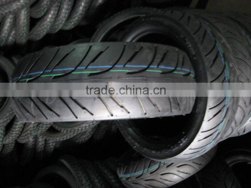 motorcycle tires 190/55-17 140/70-17 motorcycle tires 180/55-17 racing tires