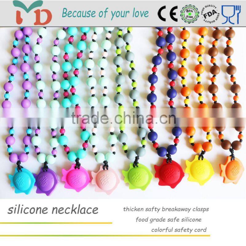 2015 China Manufacturer BPA free New promotional diplocardia pendant